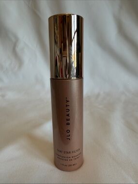 JLo Beauty That Star Filter Complexion Booster - Pink Champagne Glow